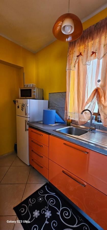 Appartamento Sophie Palermo Bagian luar foto